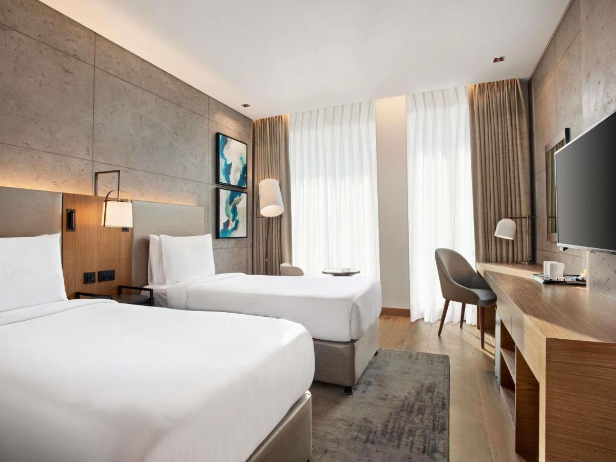 Wyndham Dubai Deira 4*, фото 10