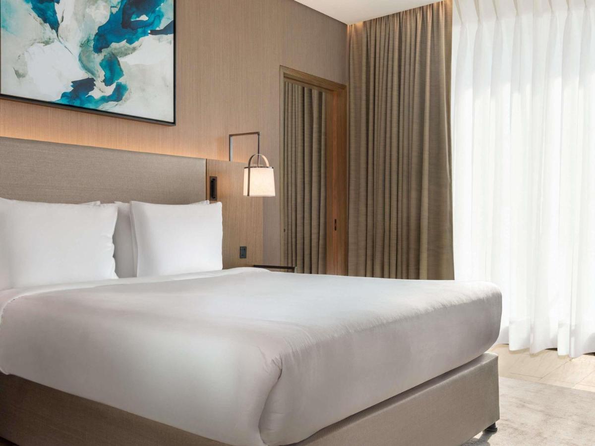 Wyndham Dubai Deira 4*, фото 11