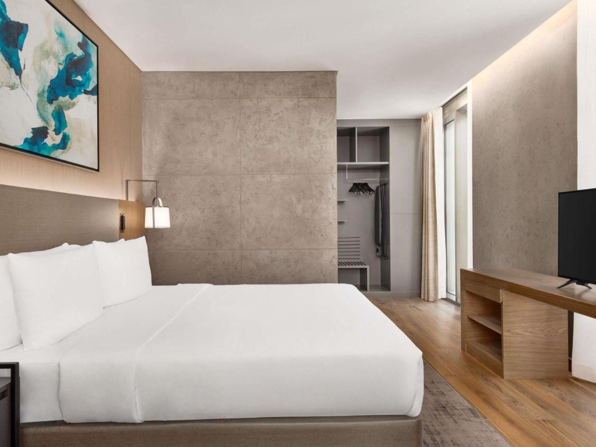 Wyndham Dubai Deira 4*, фото 12
