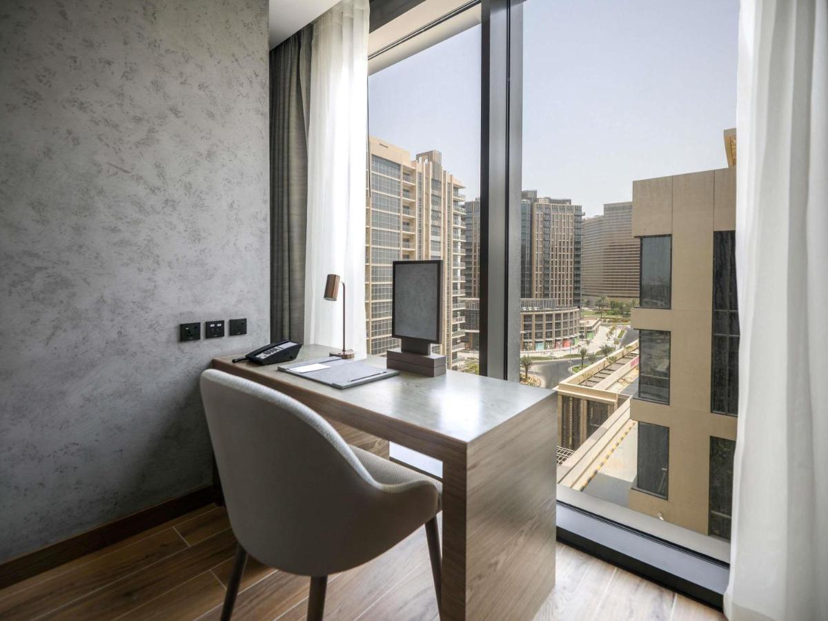 Wyndham Dubai Deira 4*, фото 15