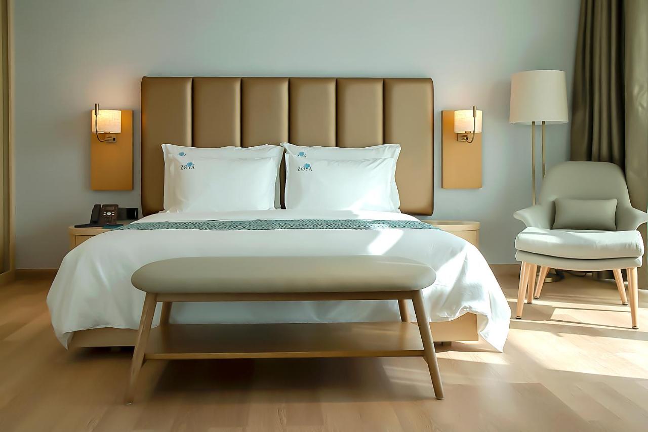 ZOYA Health & Wellbeing Resort 5*, фото 4