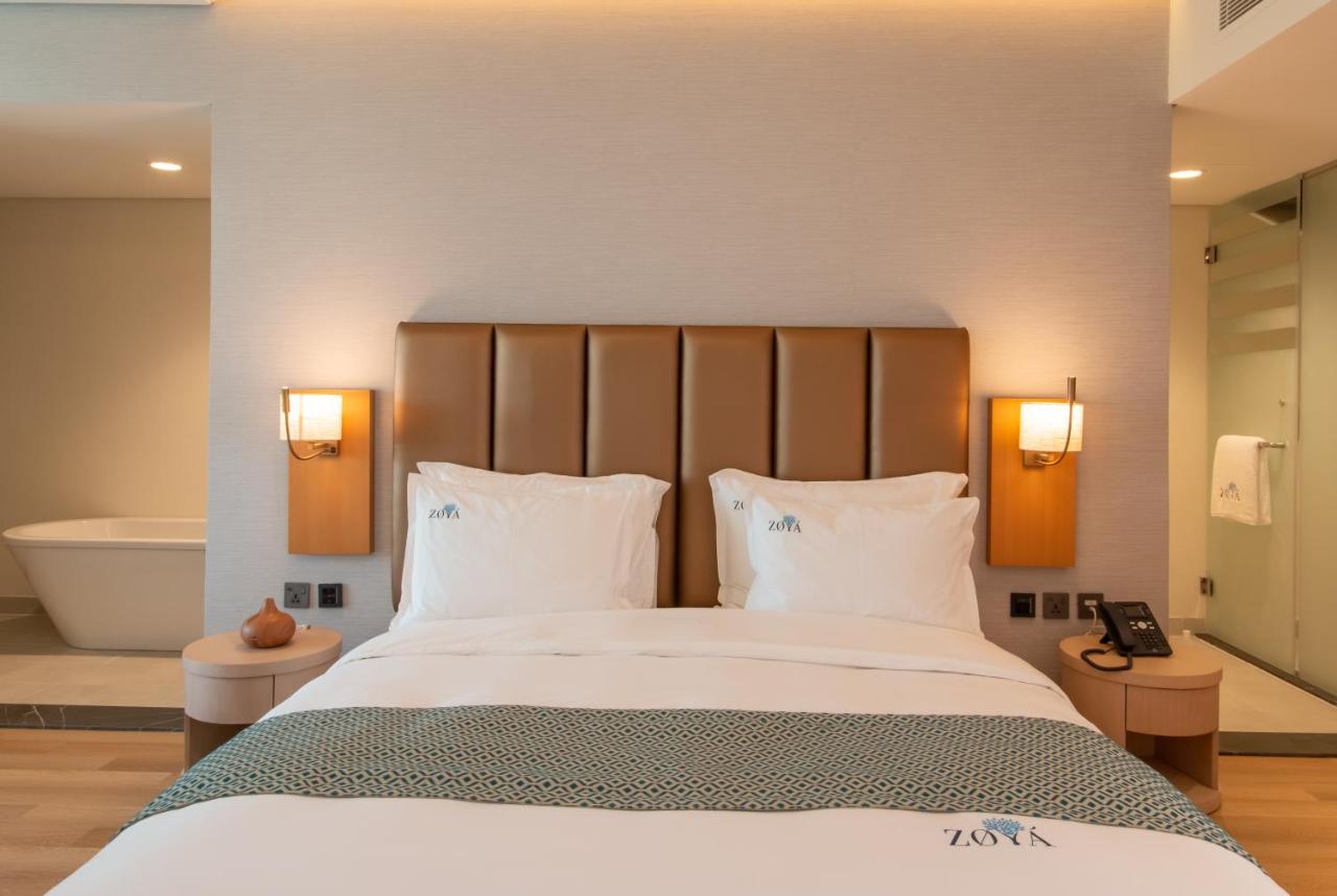 ZOYA Health & Wellbeing Resort 5*, фото 7