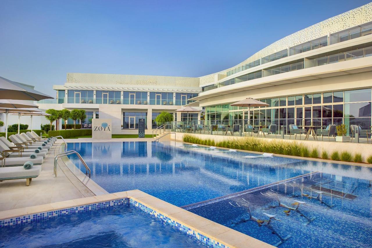 ZOYA Health & Wellbeing Resort 5*, фото 15