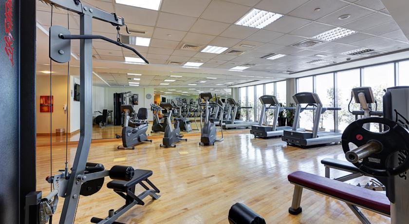 Abidos Hotel Apartment 5*