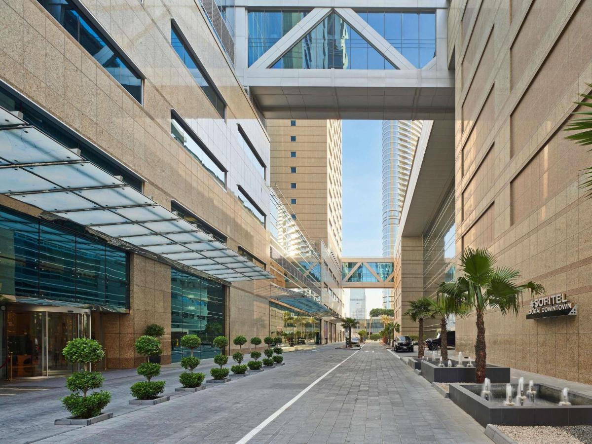 Downtown Hotel Dubai* 1*, фото 2