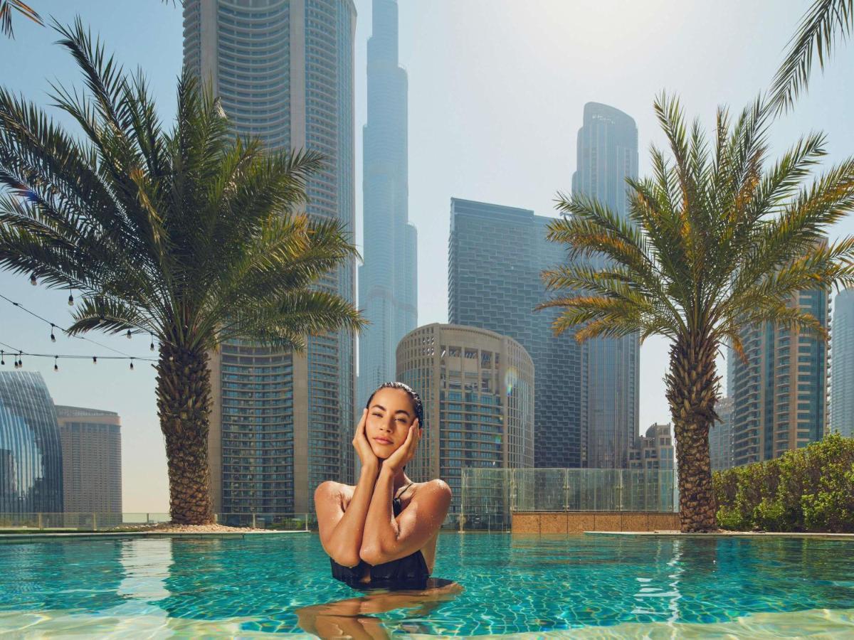 Downtown Hotel Dubai* 1*, фото 3