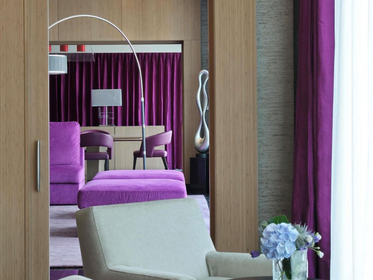 Downtown Hotel Dubai* 1*, фото 4