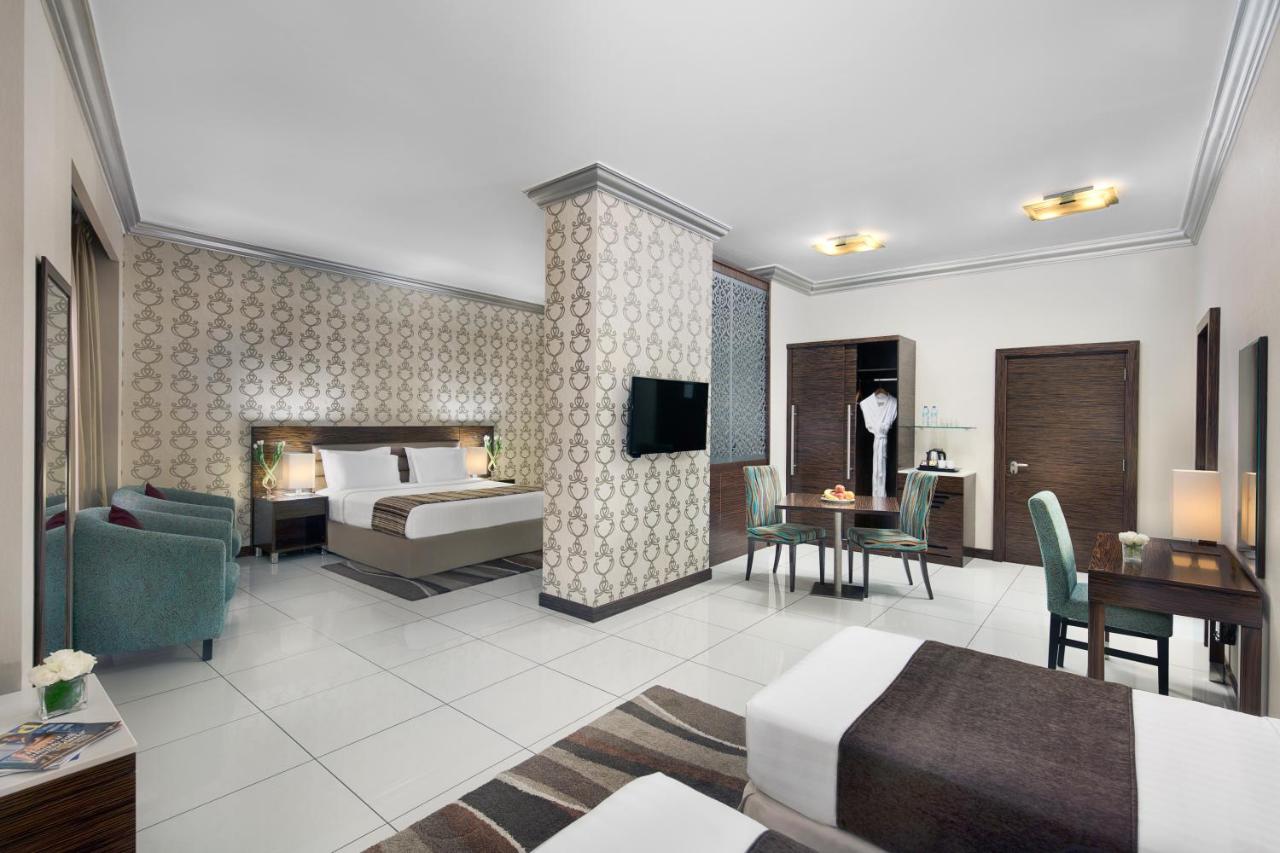 Gateway Hotel 3*, фото 13