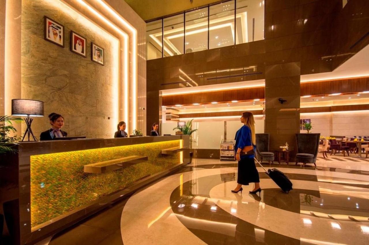 Golden Tulip Media Hotel* 4*, фото 7