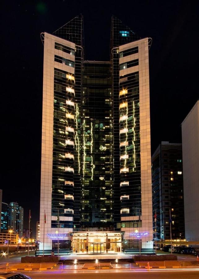 Golden Tulip Media Hotel* 4*, фото 8
