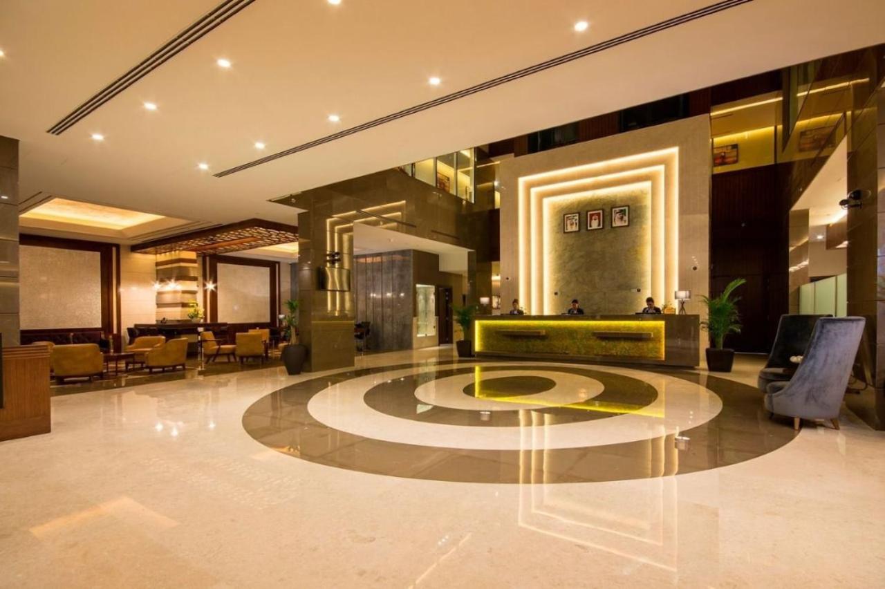 Golden Tulip Media Hotel* 4*, фото 14