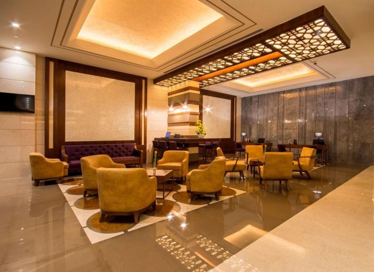 Golden Tulip Media Hotel* 4*, фото 15