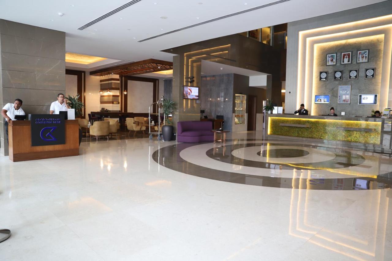 Golden Tulip Media Hotel* 4*, фото 16