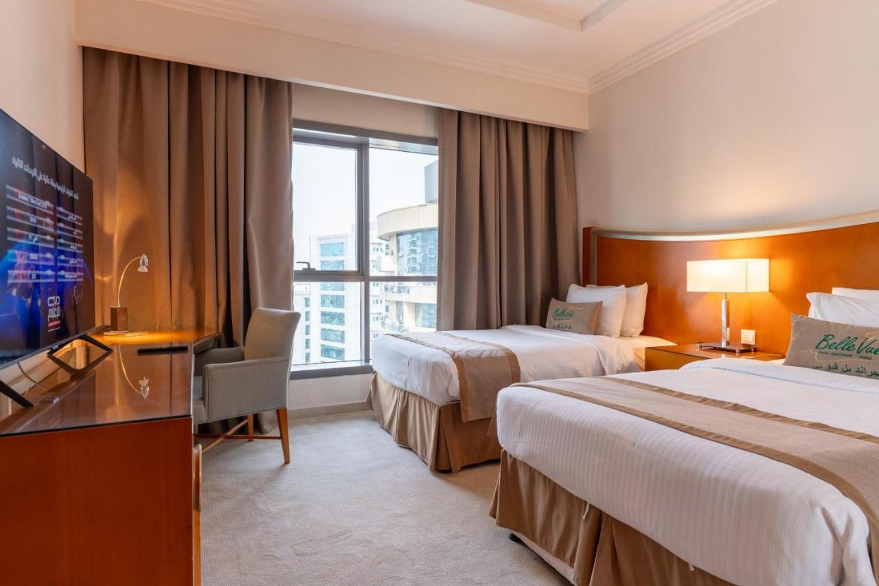 Grand Belle Vue Hotel Apartment Standard Apartment