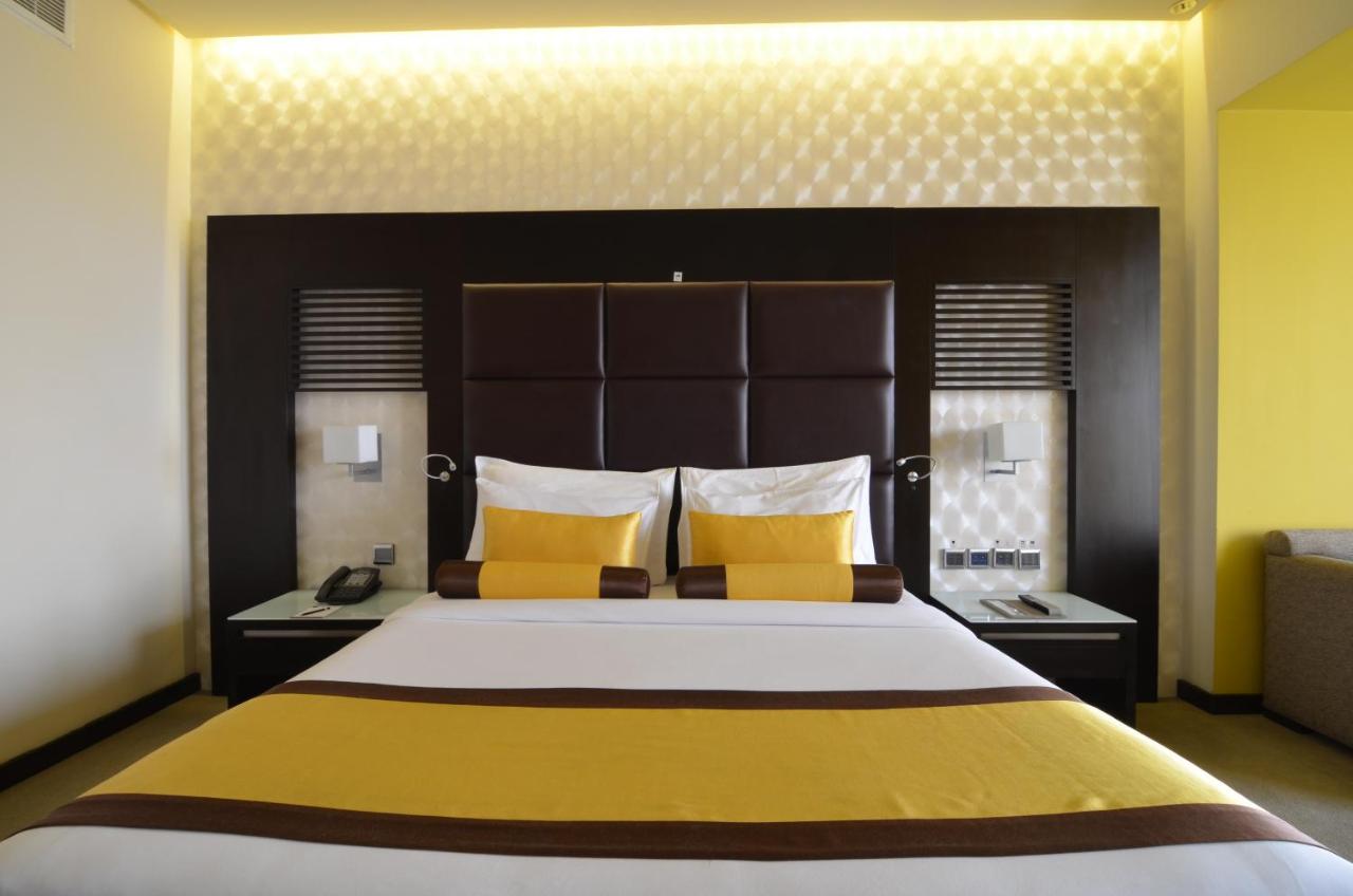 Hues Boutique Hotel* 4*, фото 9