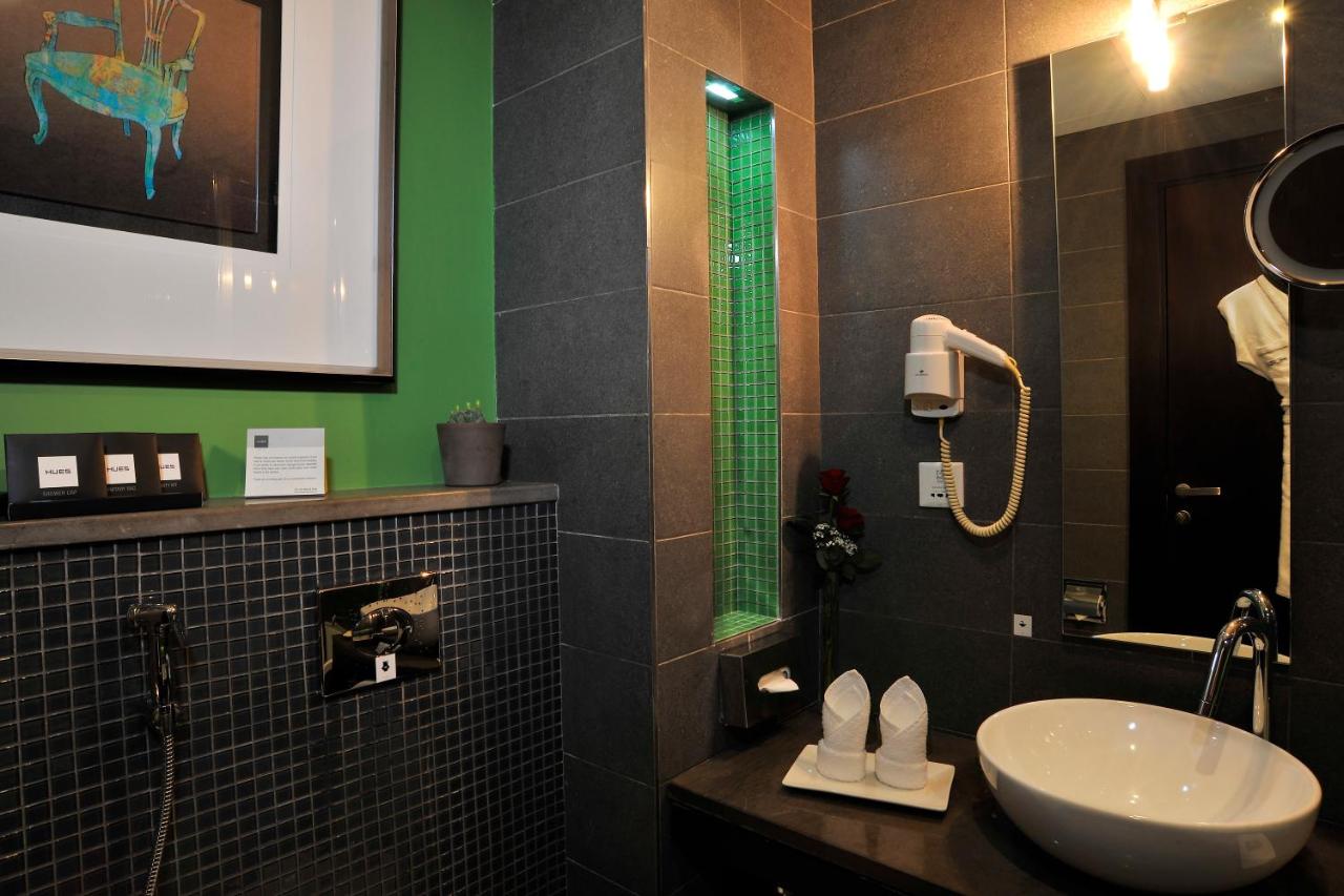 Hues Boutique Hotel* 4*, фото 14