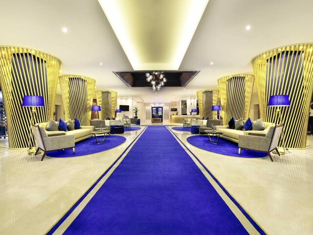 Mercure Gold Hotel