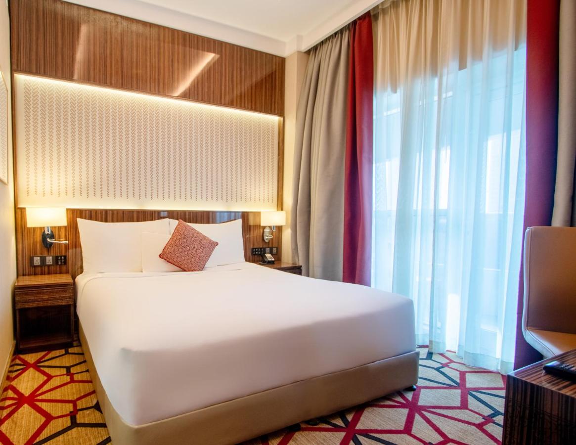 Nihal Hotel Dubai 3*
