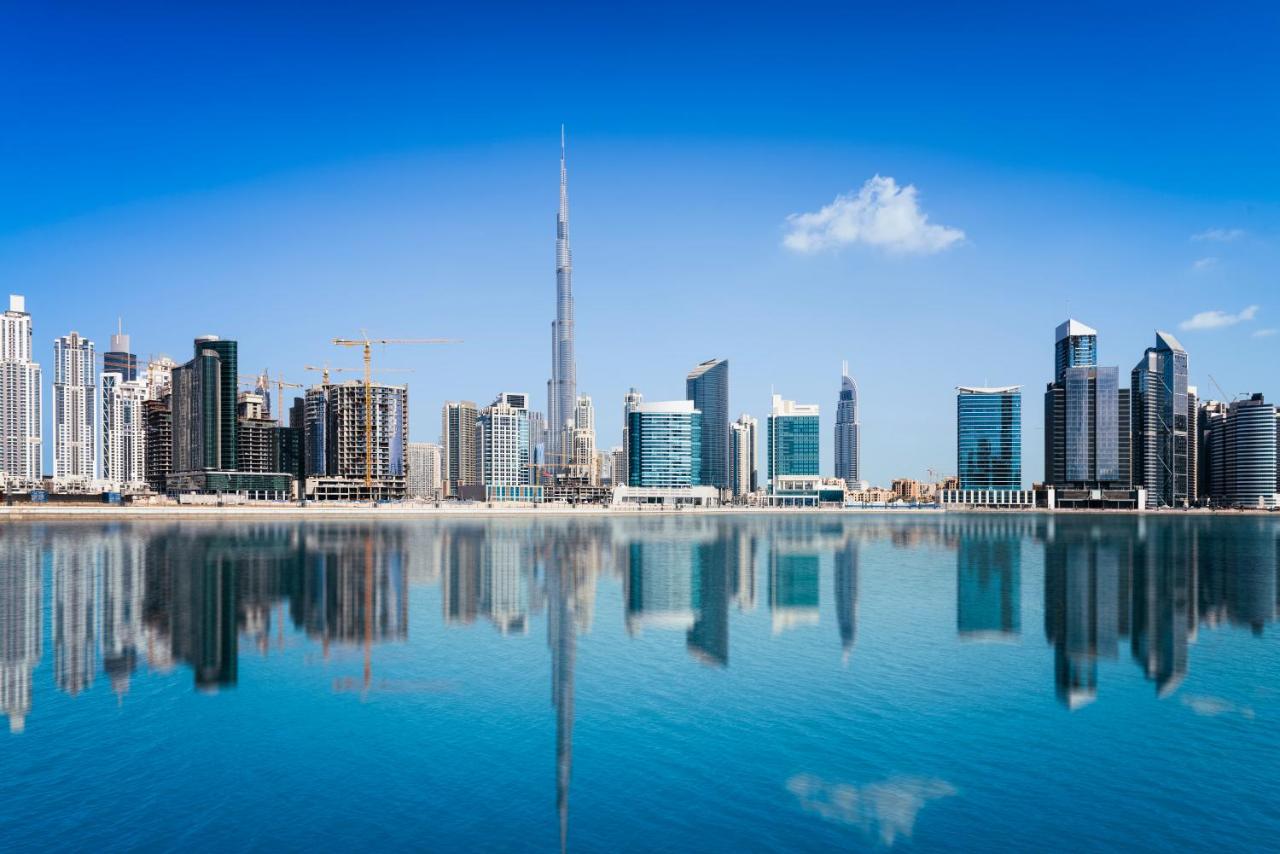 Nihal Hotel Dubai 3*, фото 6