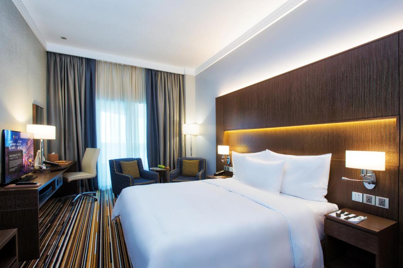 Nihal Hotel Dubai 3*, фото 15