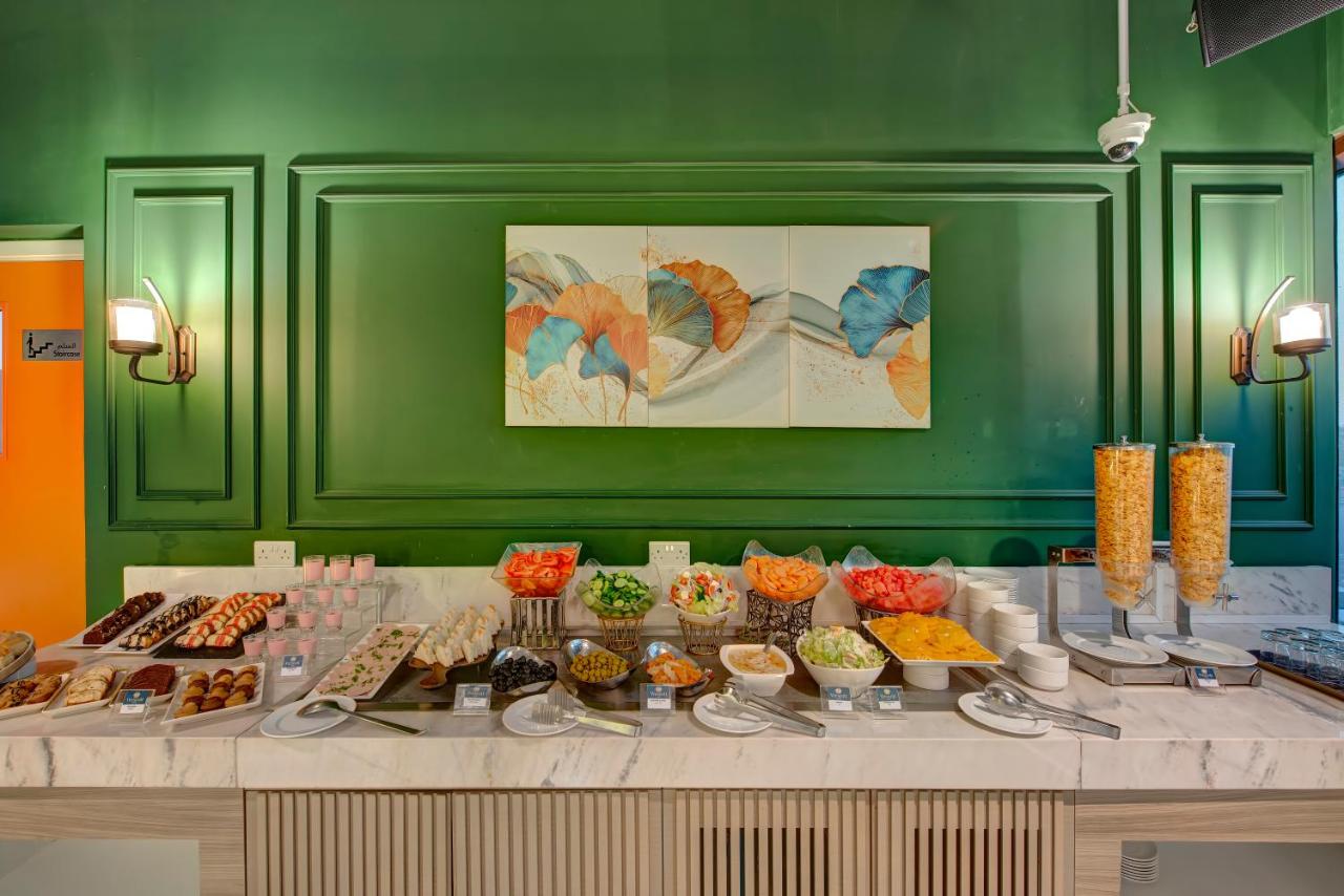 Wescott Hotel Dubai* 2*, фото 4