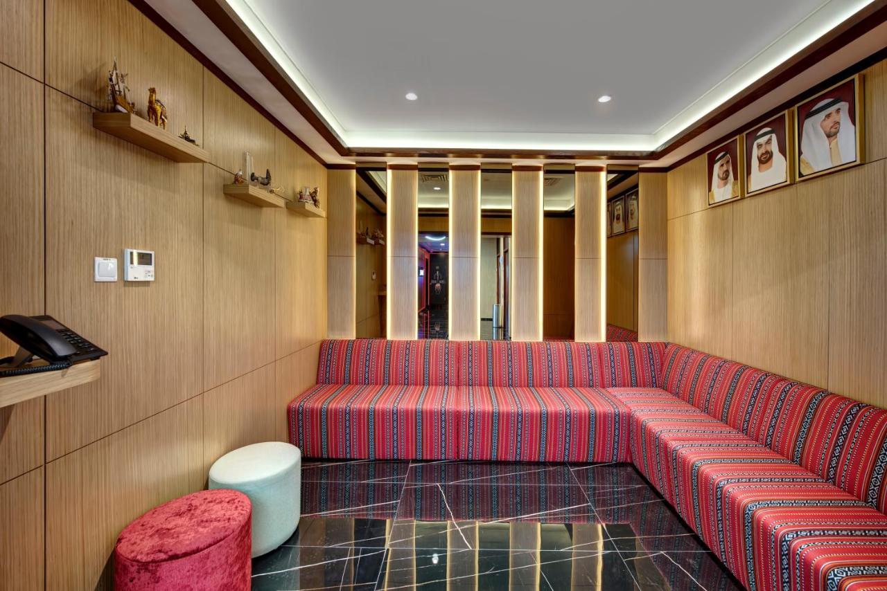 Wescott Hotel Dubai* 2*, фото 6