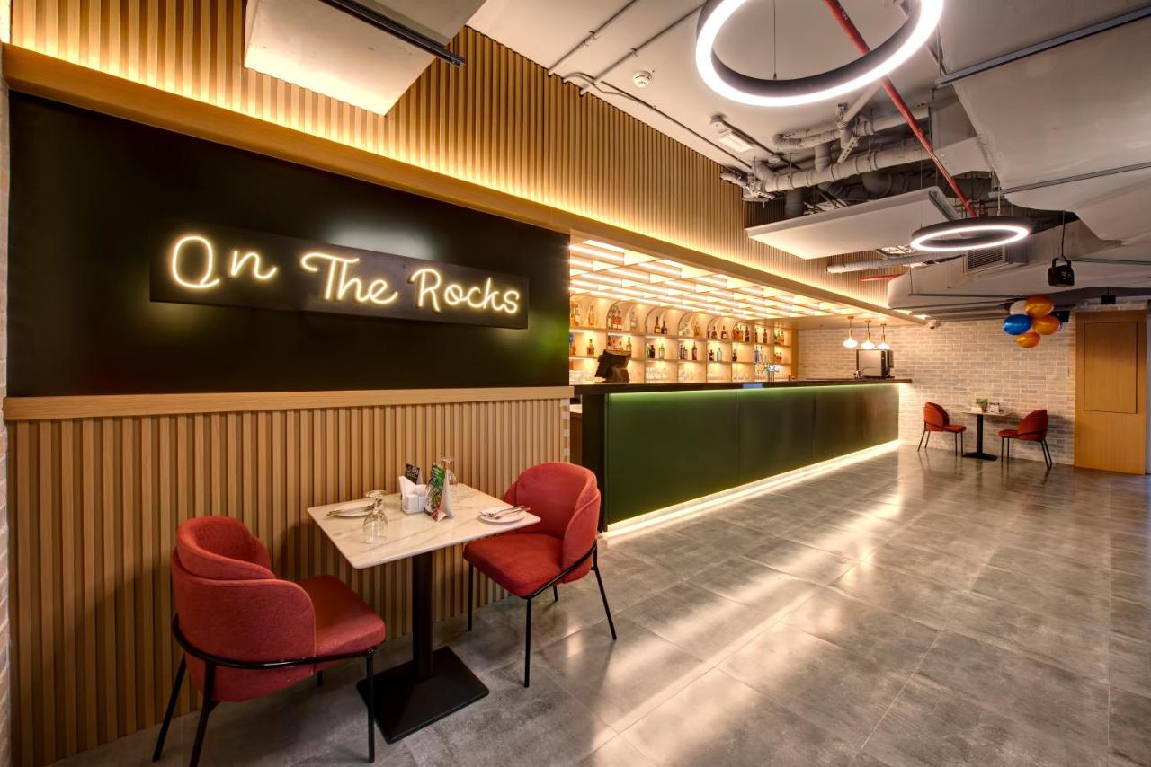 Wescott Hotel Dubai* 2*, фото 8