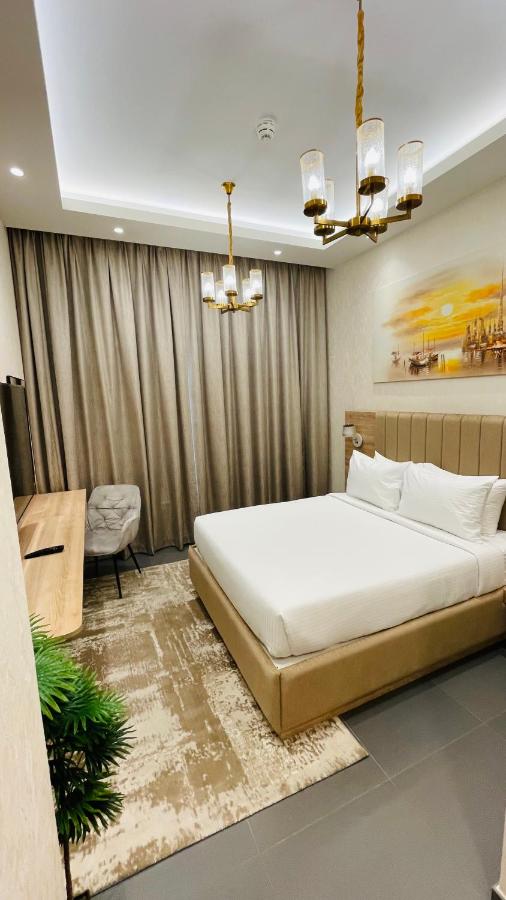 Wescott Hotel Dubai* 2*, фото 16