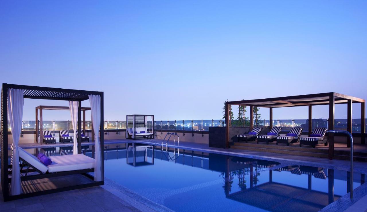 Pullman Dubai Creek City Centre 5*, фото 6