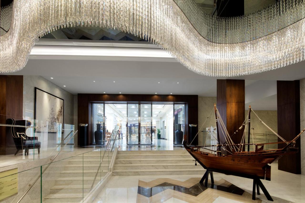 Pullman Dubai Creek City Centre 5*, фото 7