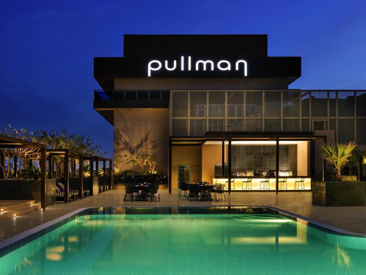 Pullman Dubai Creek City Centre 5*, фото 8