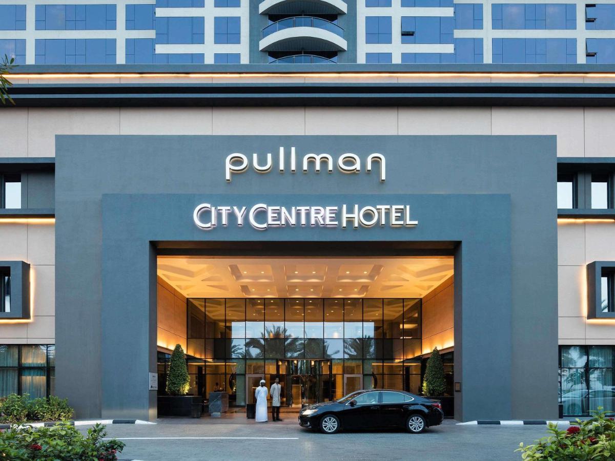 Pullman Dubai Creek City Centre 5*, фото 9