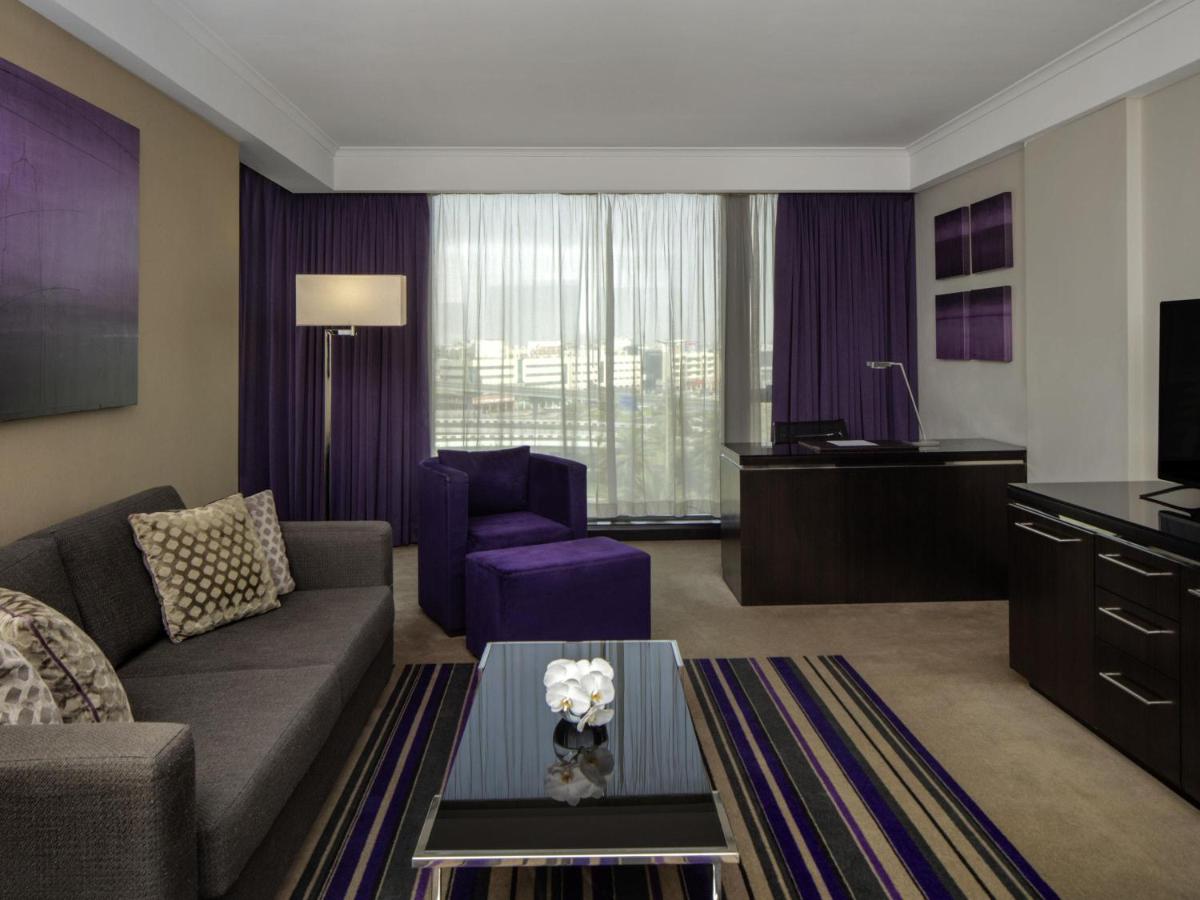 Pullman Dubai Creek City Centre 5*, фото 12