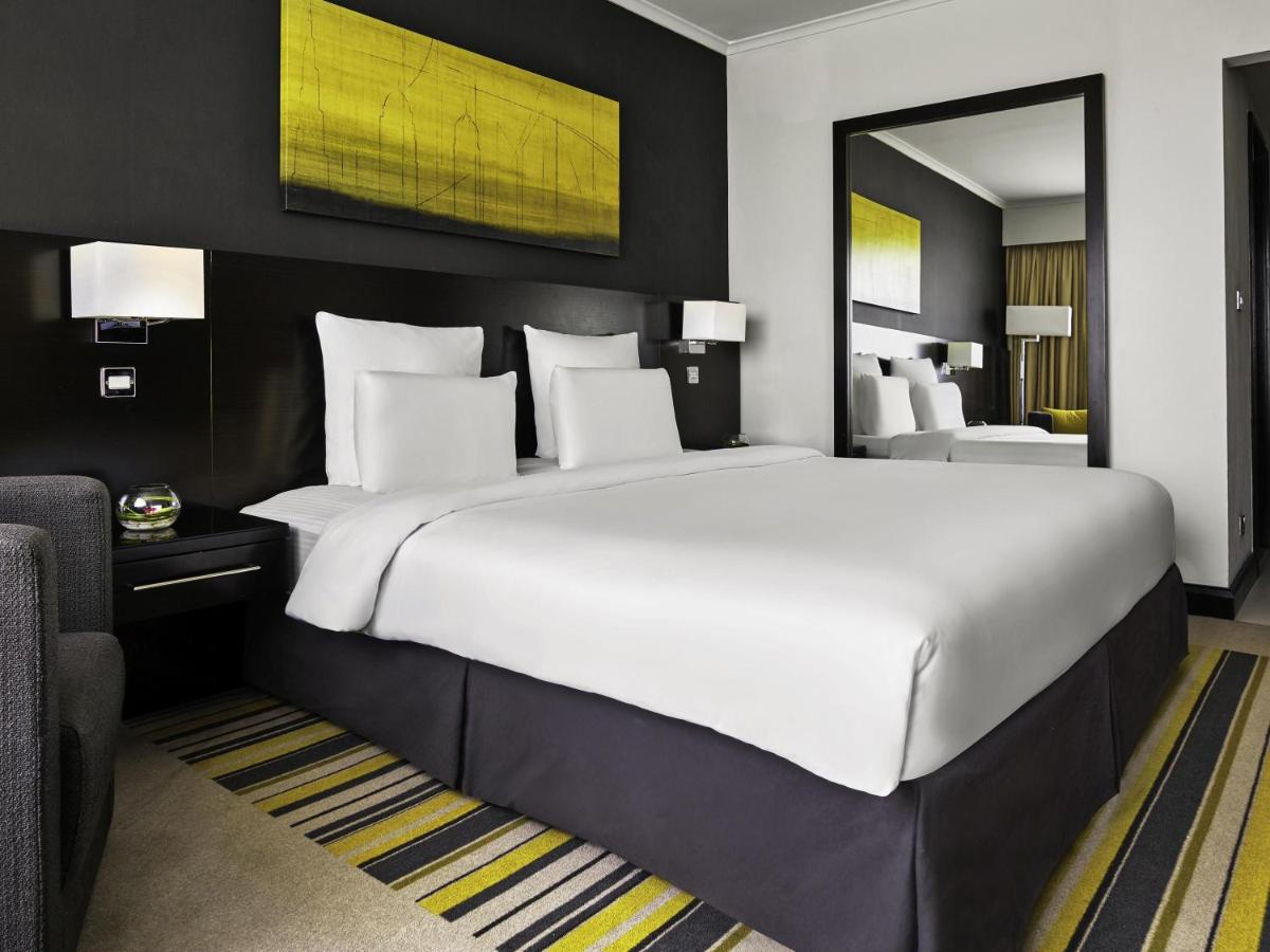 Pullman Dubai Creek City Centre 5*, фото 14