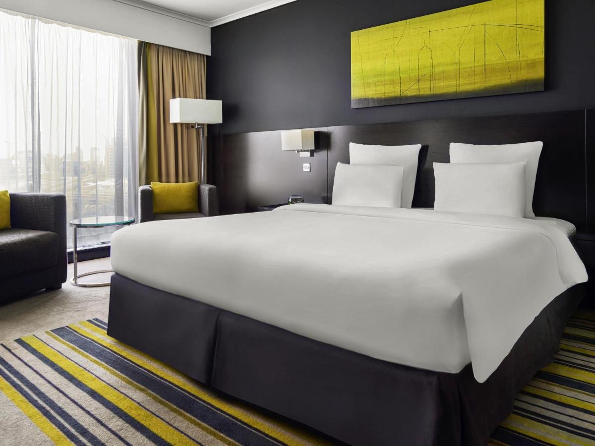 Pullman Dubai Creek City Centre 5*, фото 16