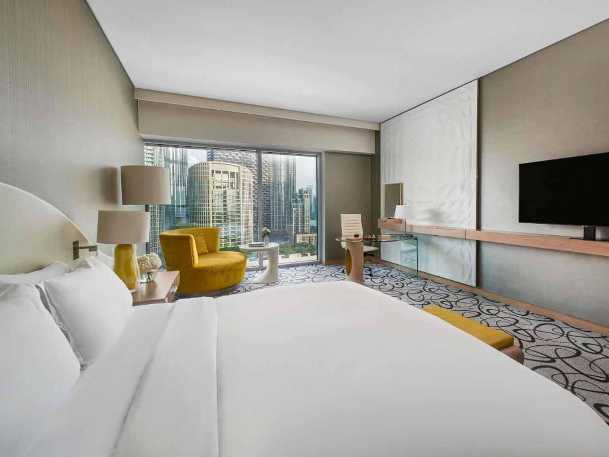 Sofitel Dubai Downtown 5*, фото 7