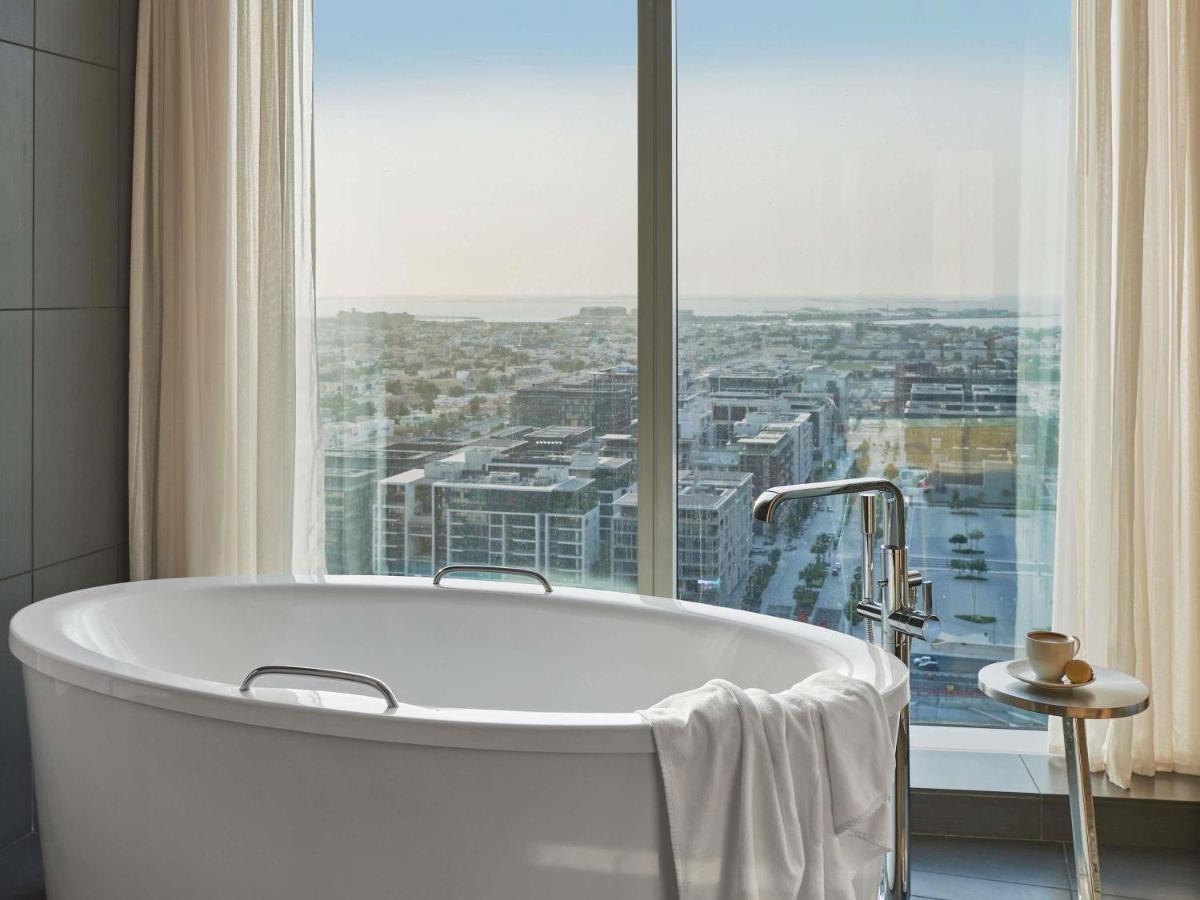 Sofitel Dubai Downtown 5*, фото 9