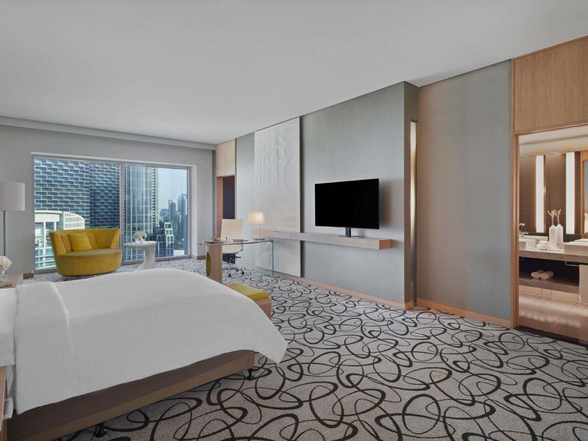 Sofitel Dubai Downtown 5*, фото 11