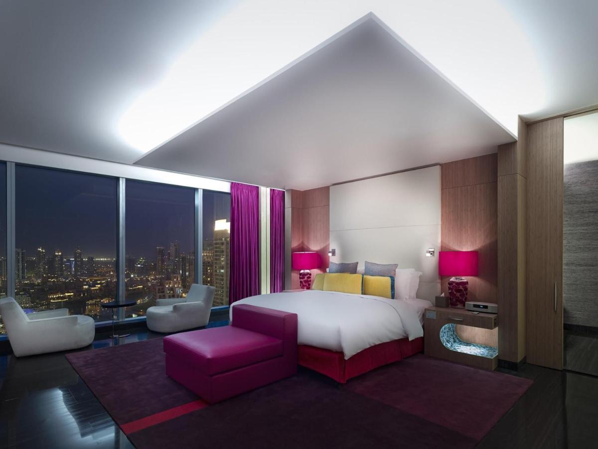 Sofitel Dubai Downtown 5*, фото 16