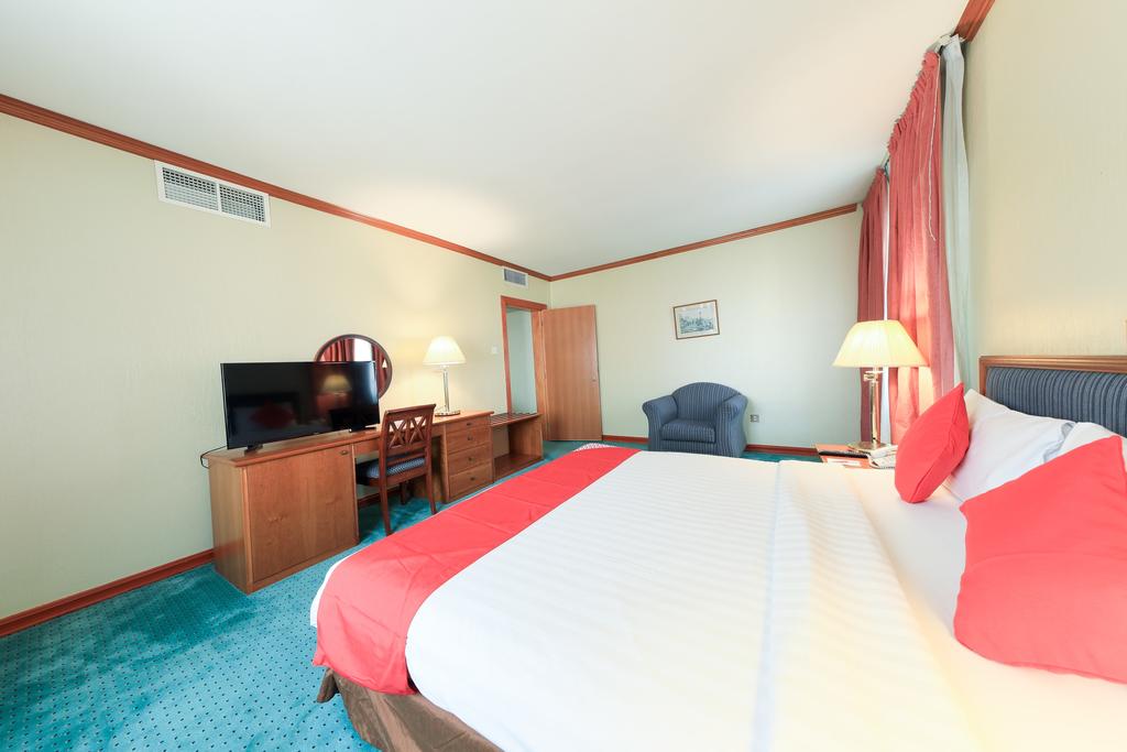 St George Hotel Dubai 3*