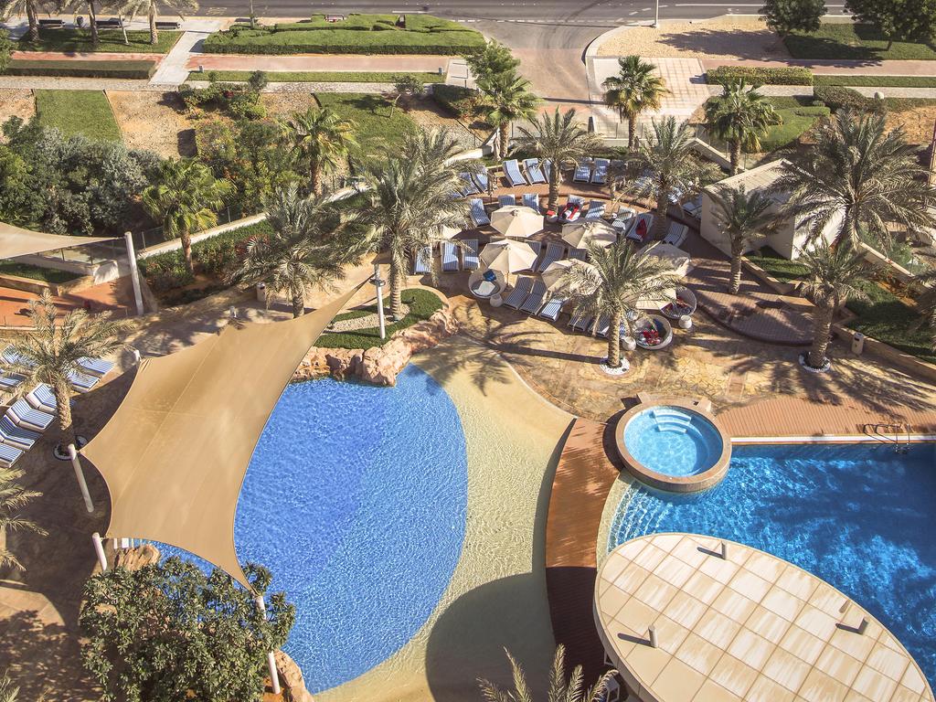 Yas Island Rotana 4*, фото 14