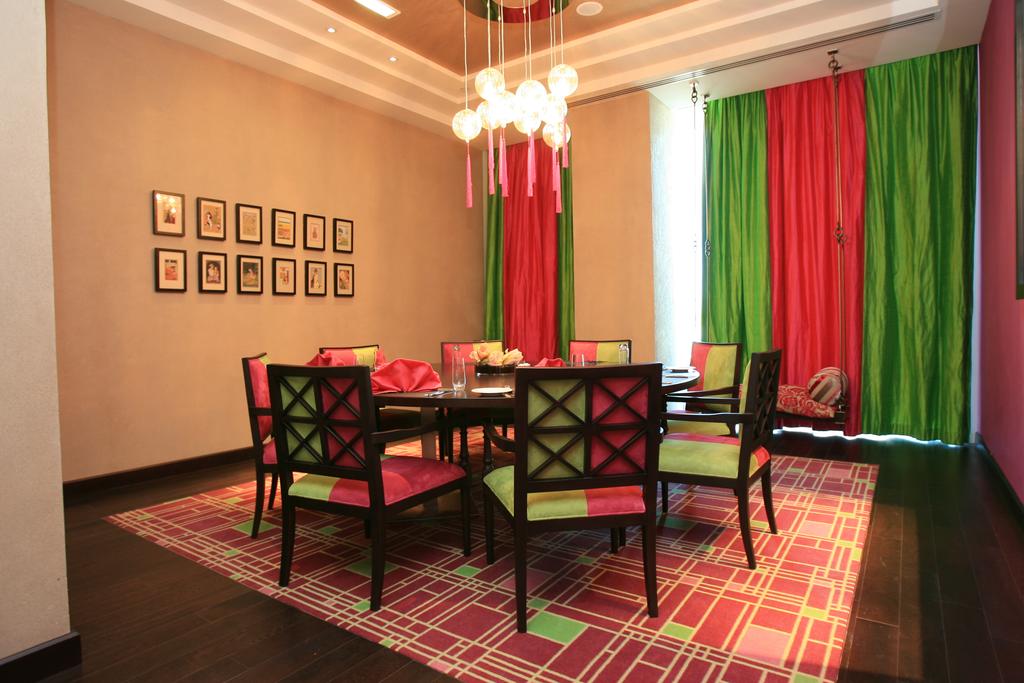 Yas Island Rotana 4*, фото 2