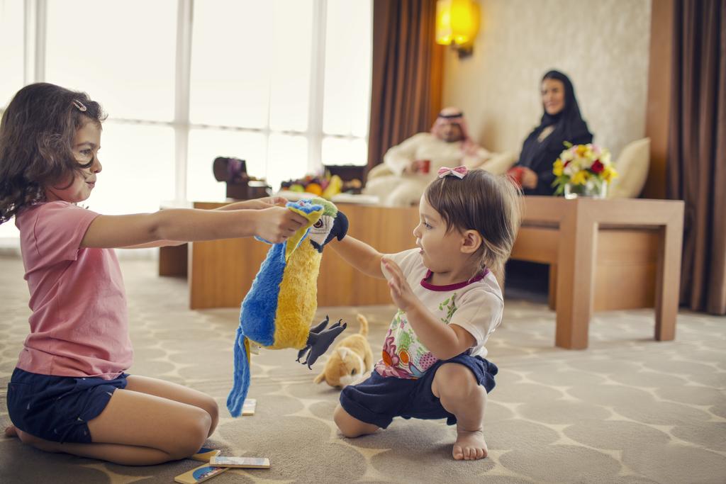 Yas Island Rotana 4*, фото 7