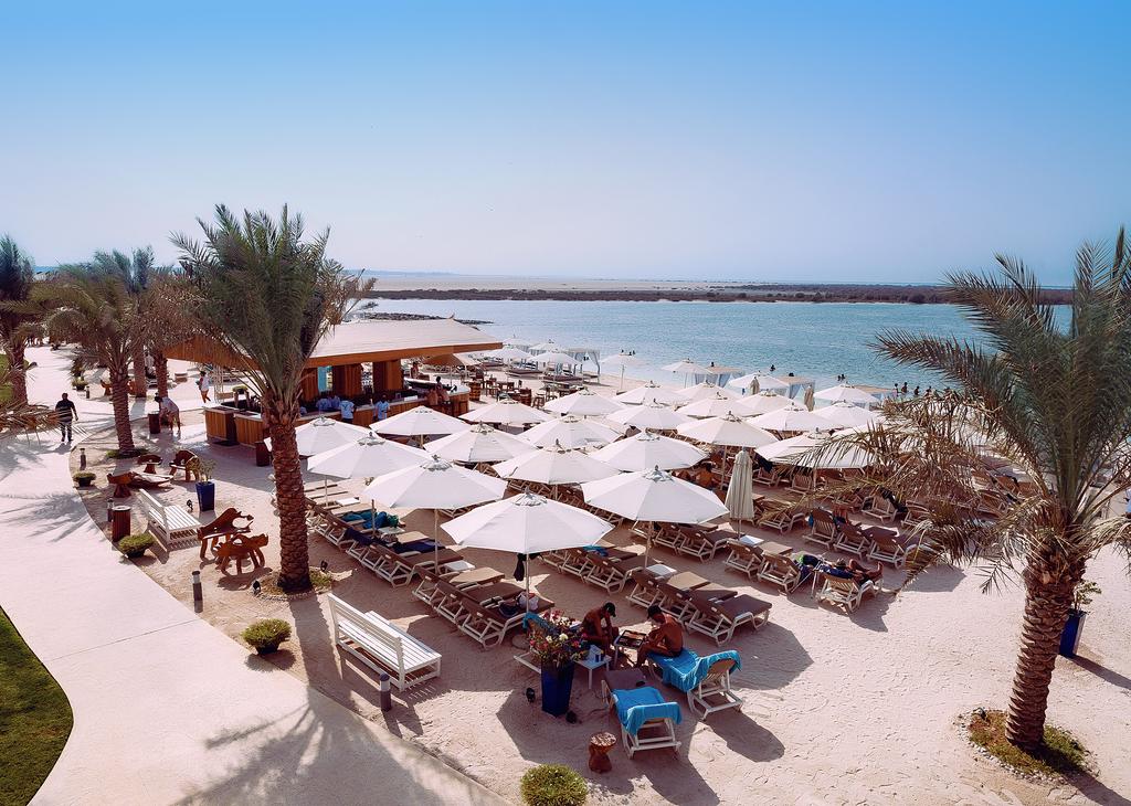 Yas Island Rotana 4*, фото 12