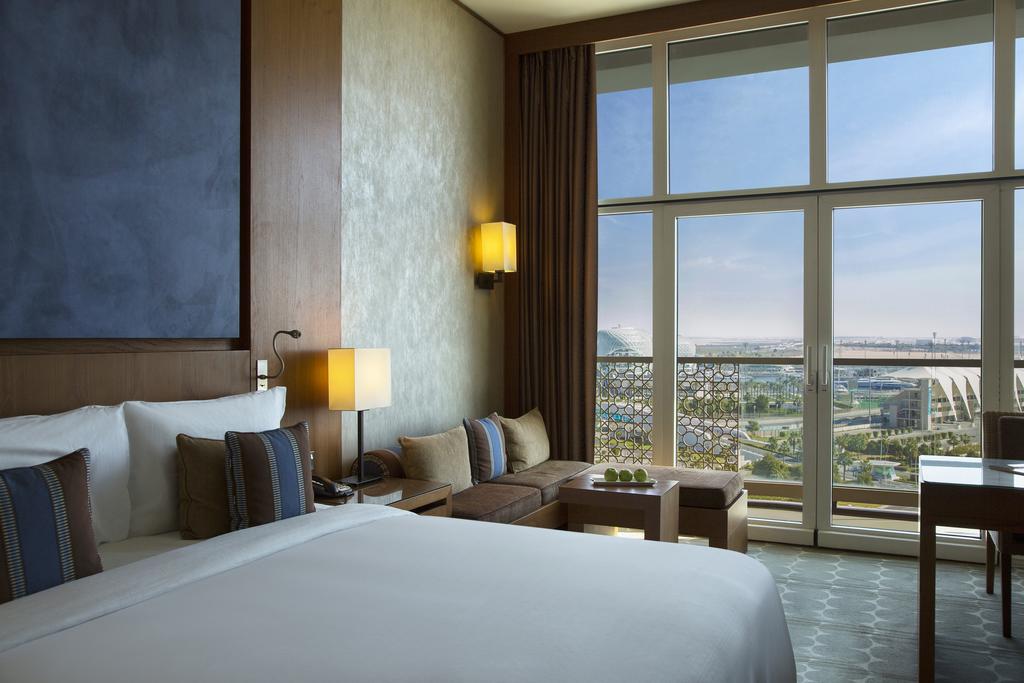 Yas Island Rotana 4*, фото 11