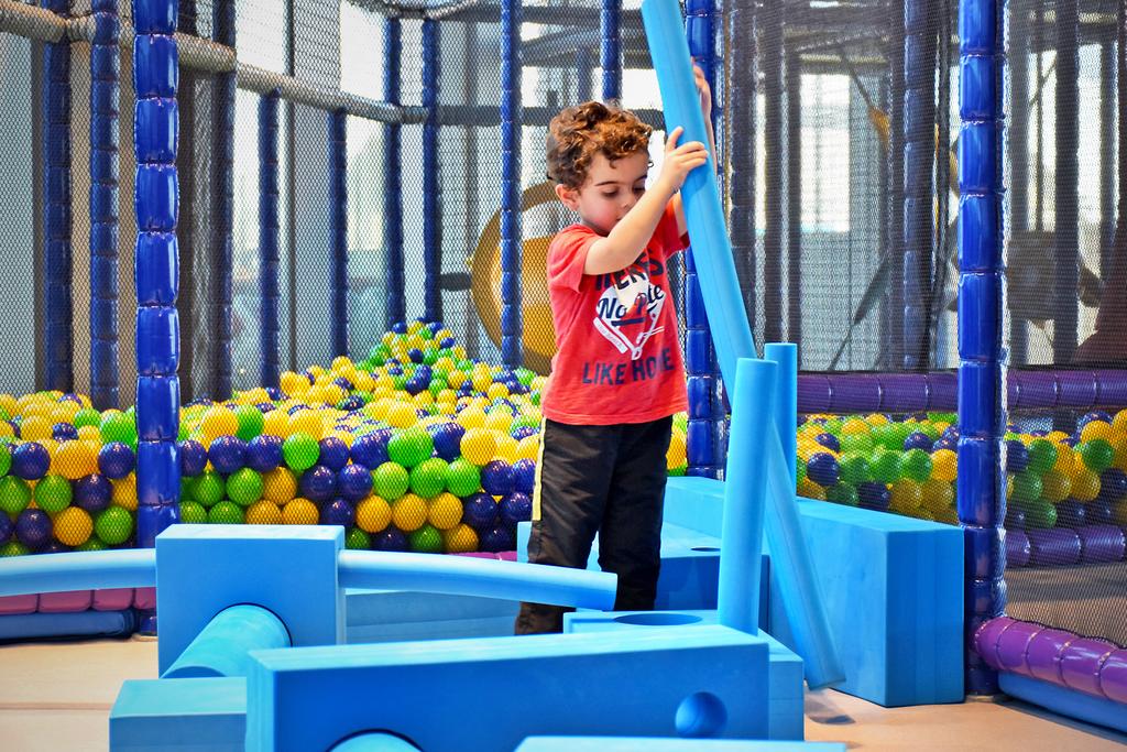 Yas Island Rotana 4*, фото 16