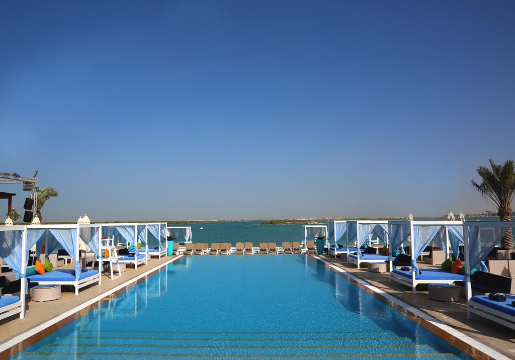 Yas Island Rotana 4*, фото 13