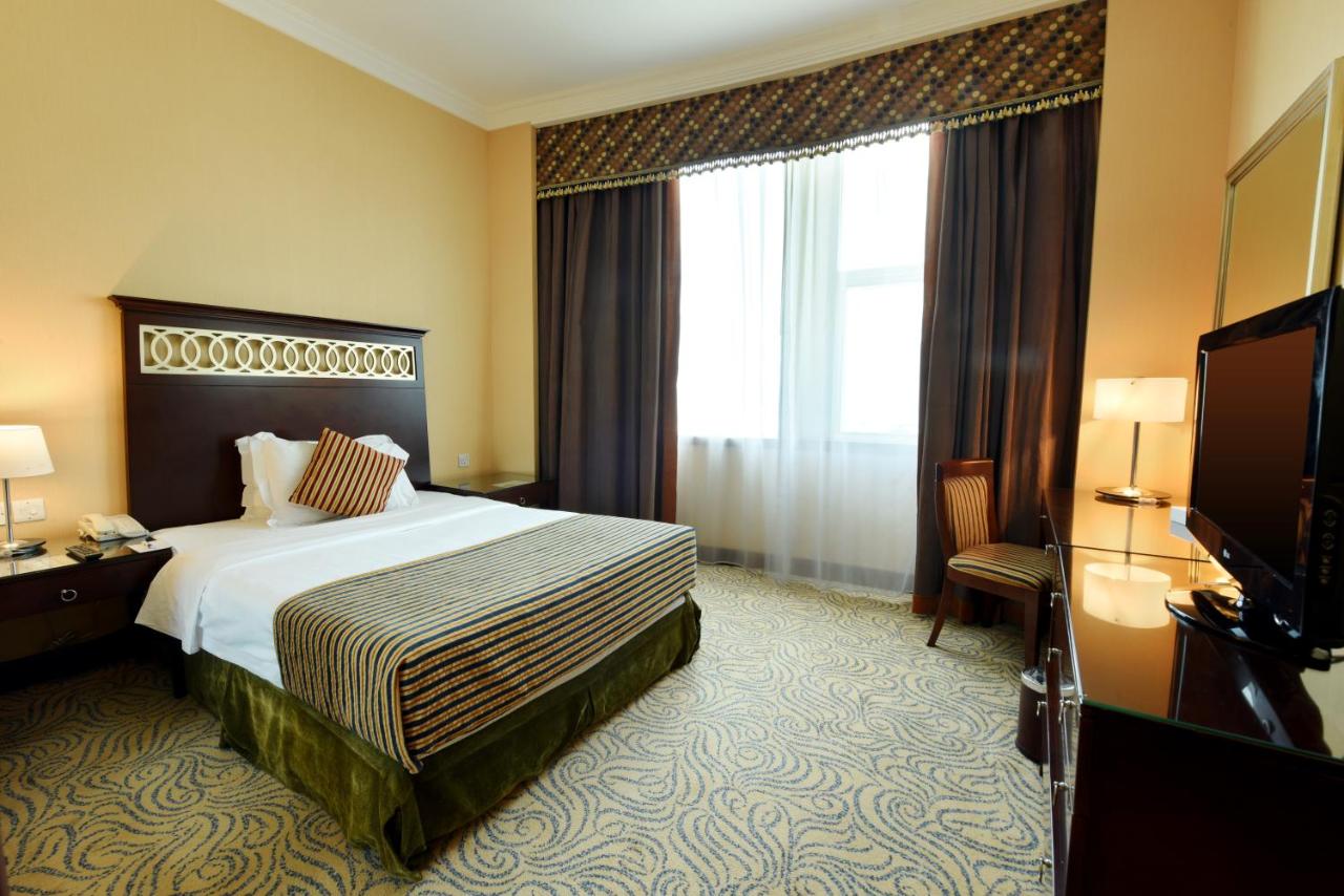 Concorde Fujairah Hotel 5*, фото 11