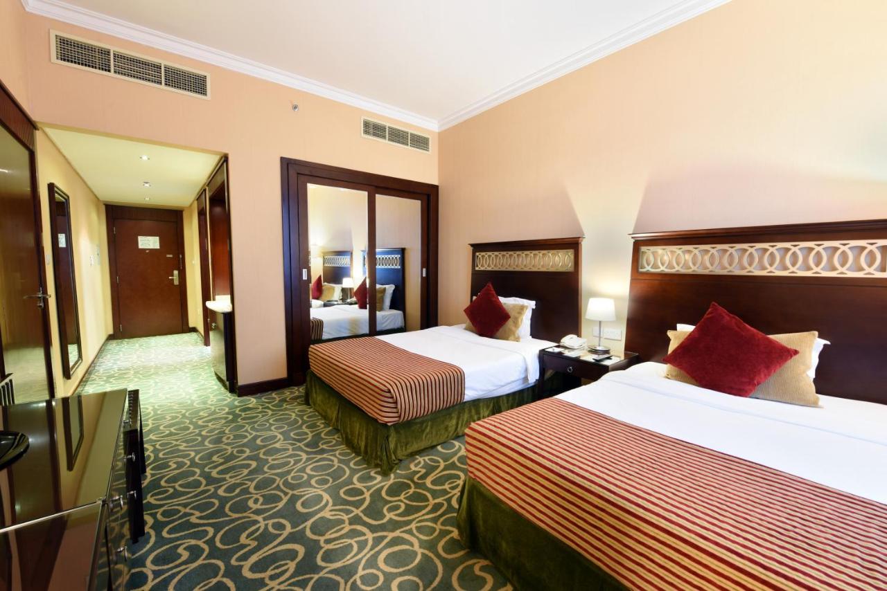 Concorde Fujairah Hotel 5*, фото 13