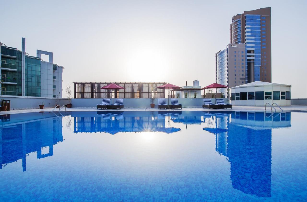 Concorde Fujairah Hotel 5*, фото 7